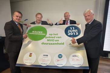 samenwerking