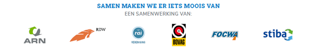 Samen maken we er iets moois van