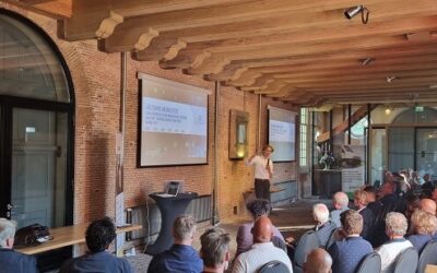 ALV 2022 We kijken terug op een geslaagde dag