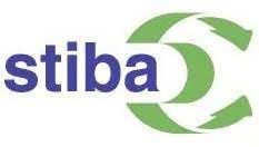Nieuw Stiba-logo