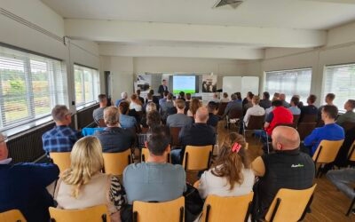 ALV 2023 – Jubileum Henk Jan Nix