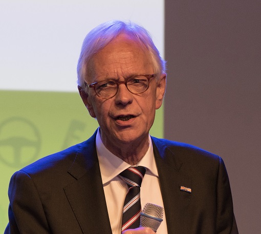 Afscheid Ruud Spuijbroek