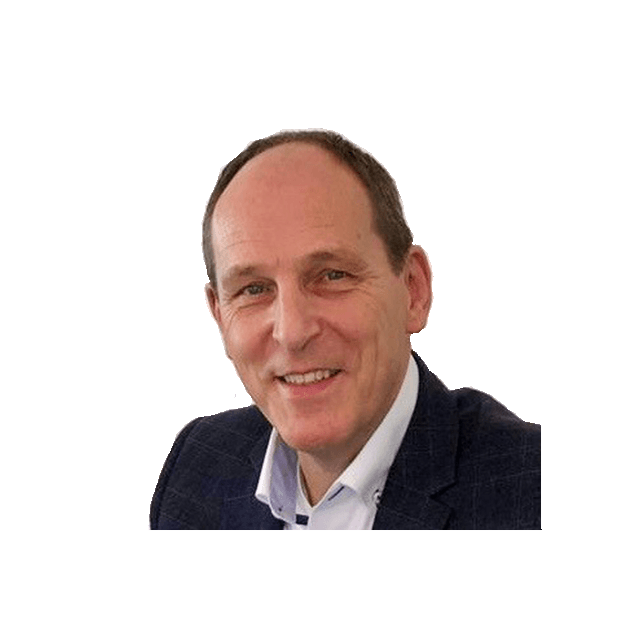 Frank van Klink
