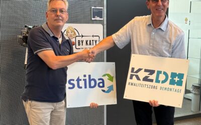 Bedrijfsbezoek TruckParts1919.com