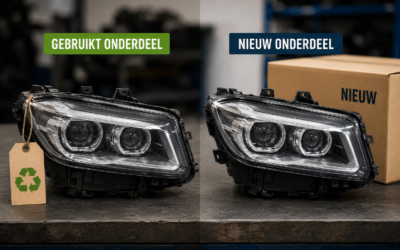 Gebruikt verdient meer vertrouwen